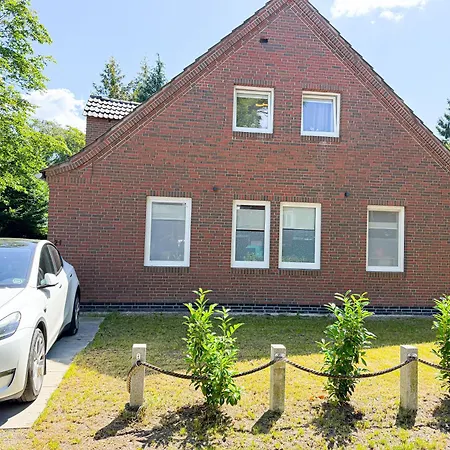ImmoStay I#2- Apartment mit Garten&Privatparkplatz, WiFi&TV Apartment Bremen