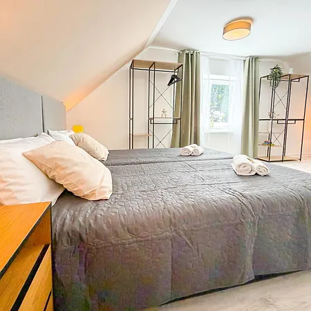 ImmoStay I#2- Apartment mit Garten&Privatparkplatz, WiFi&TV Apartment Bremen