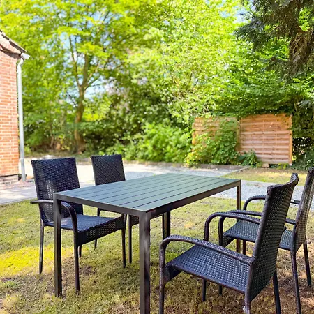 Apartment ImmoStay I#2- Apartment mit Garten&Privatparkplatz, WiFi&TV *