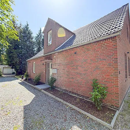 ImmoStay I#2- Apartment mit Garten&Privatparkplatz, WiFi&TV Apartment Bremen