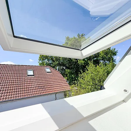 ImmoStay I#2- Apartment mit Garten&Privatparkplatz, WiFi&TV Apartment *