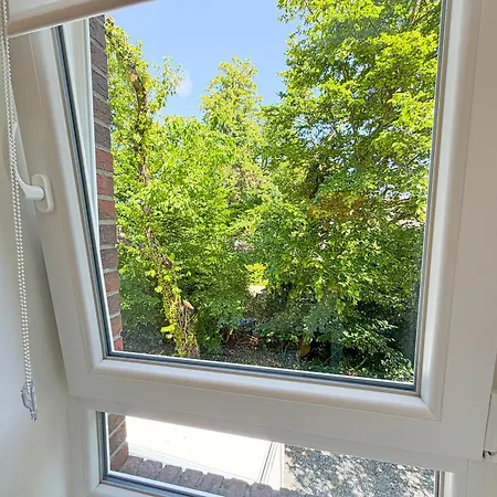 ImmoStay I#2- Apartment mit Garten&Privatparkplatz, WiFi&TV Apartment *