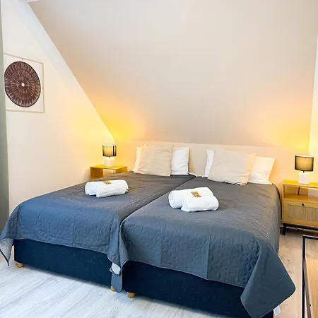 Apartment ImmoStay I#2- Apartment mit Garten&Privatparkplatz, WiFi&TV *