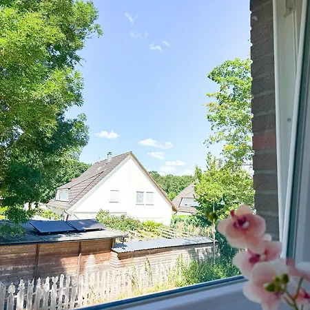 ImmoStay I#2- Apartment mit Garten&Privatparkplatz, WiFi&TV Apartment