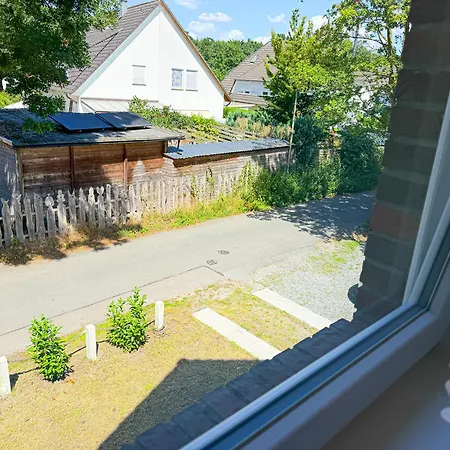 Apartment ImmoStay I#2- Apartment mit Garten&Privatparkplatz, WiFi&TV
