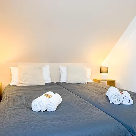 ImmoStay I#2- Apartment mit Garten&Privatparkplatz, WiFi&TV